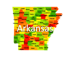 Arkansas