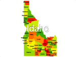 Idaho