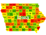 Iowa