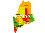 Maine