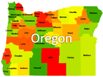 Oregon