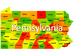 Pennsylvania