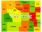Wyoming