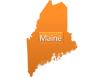 Maine