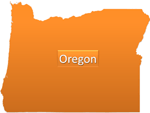 Oregon